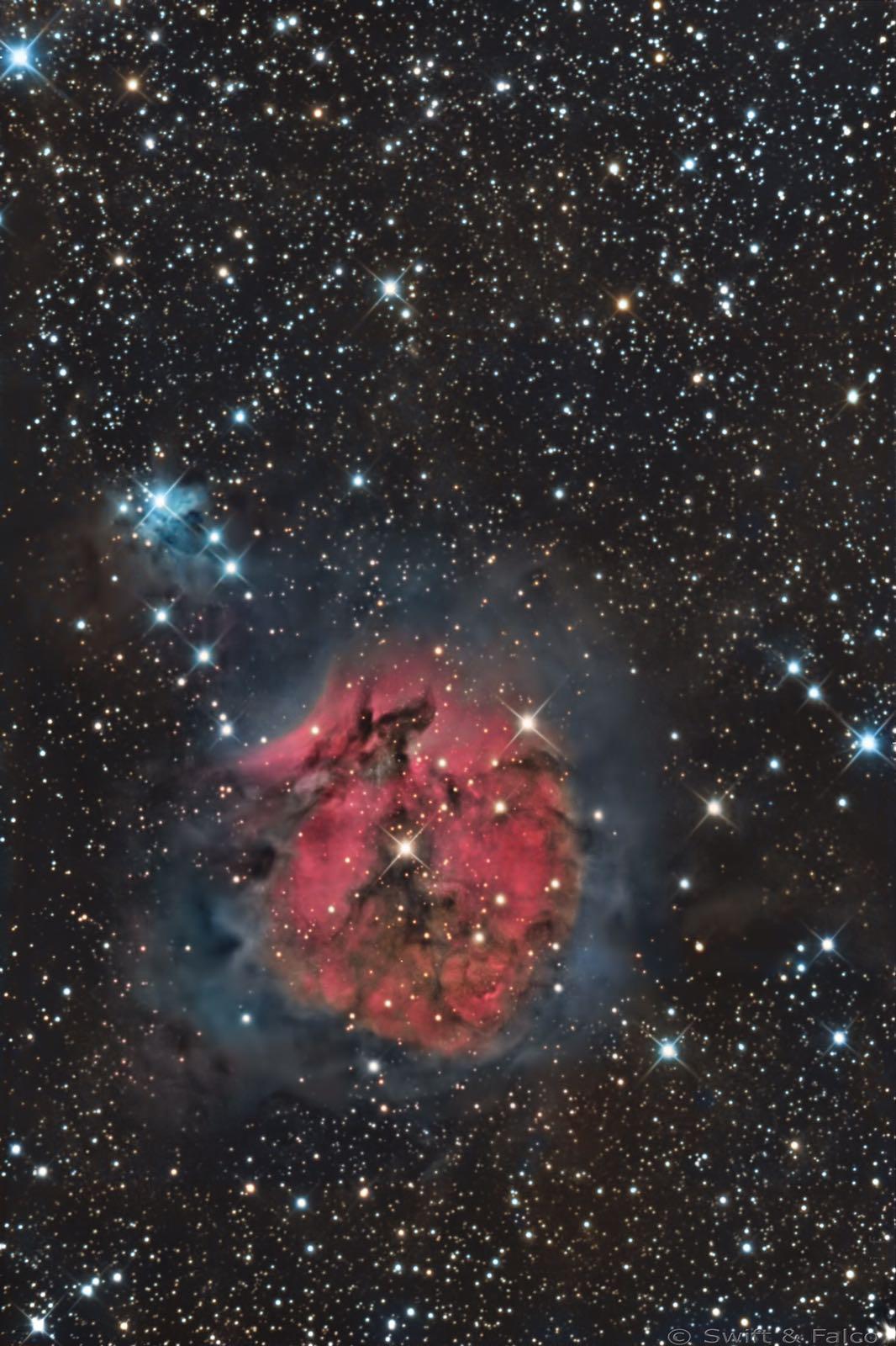Nebulosa Bozzolo